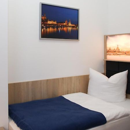 Hotel Zur Kulturweberei Finsterwalde Bagian luar foto
